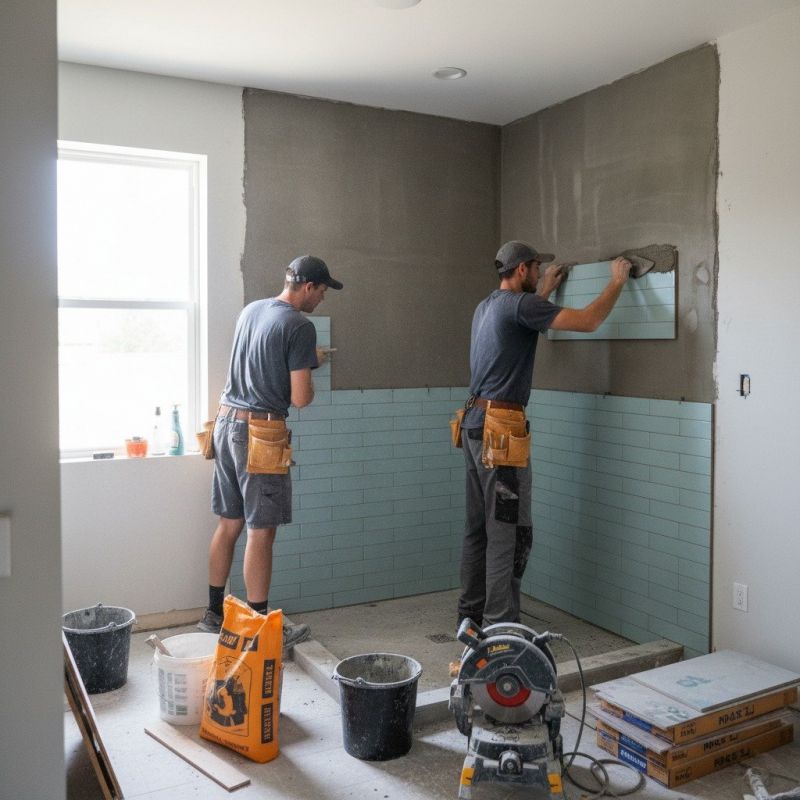 Bathroom Remodeling in Flagler County, FL
