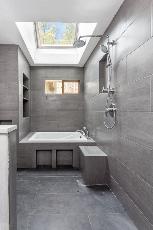 Attic Bathroom Remodeling in Flagler County, FL