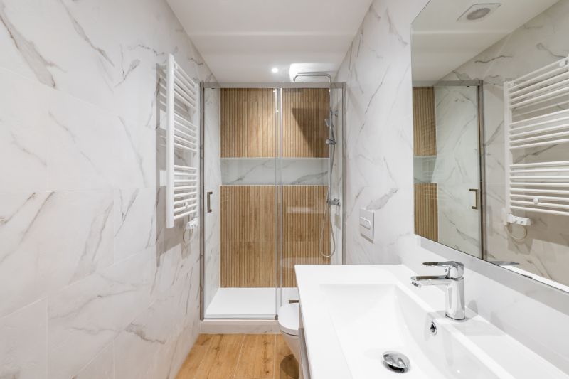Basement Bathroom Remodeling in Flagler County, FL
