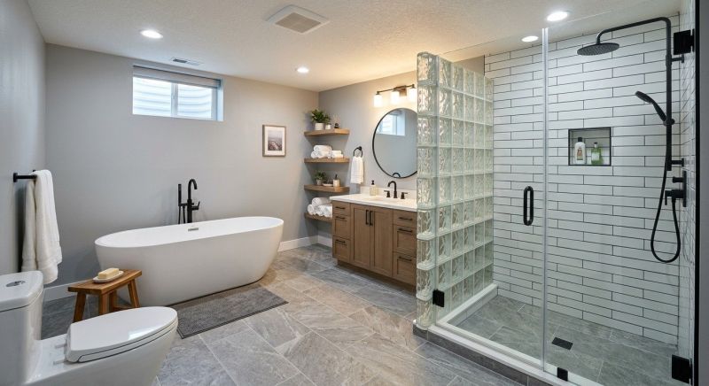 Bath Remodeling in Flagler County, FL