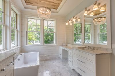 Bath Remodeling in Flagler County, FL