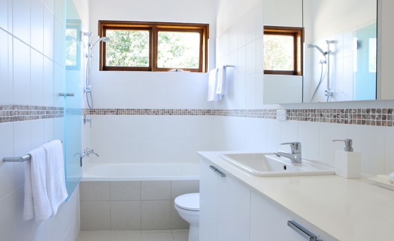 Bath Remodeling in Flagler County, FL