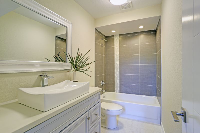 Bathroom Conversion Service in Flagler County, FL