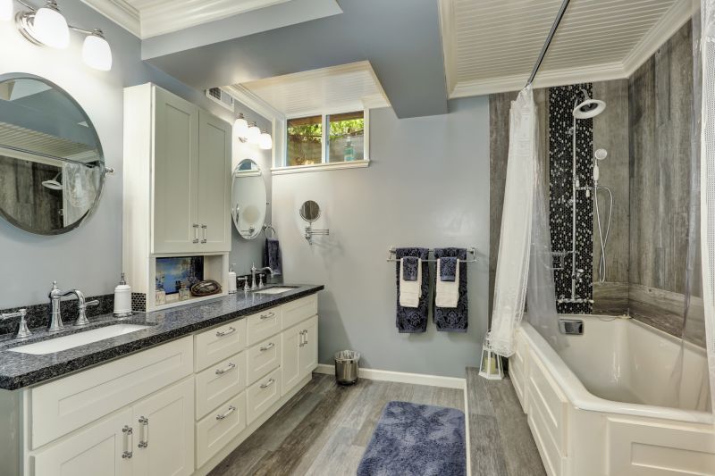 Bathroom Conversion Service in Flagler County, FL