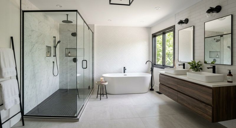 Bathroom Conversion Service in Flagler County, FL