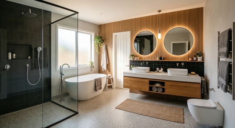 Bathroom Conversion Service in Flagler County, FL