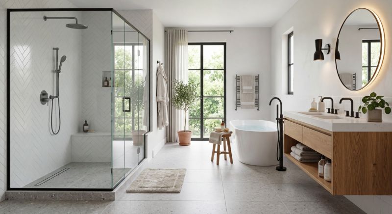 Bathroom Enlargement in Flagler County, FL