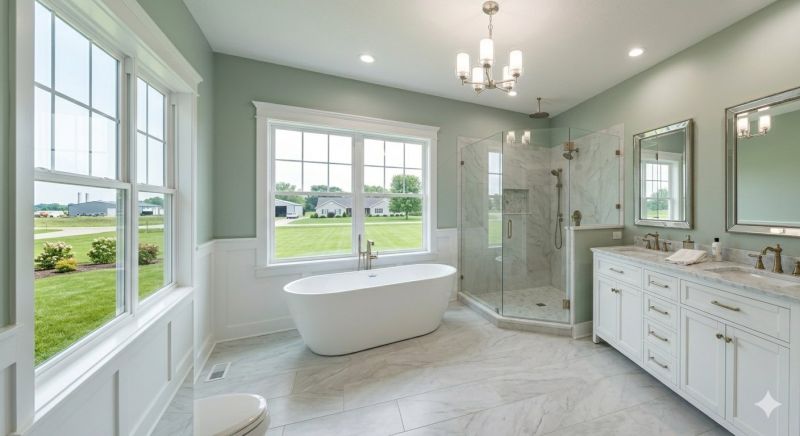 Bathroom Enlargement in Flagler County, FL