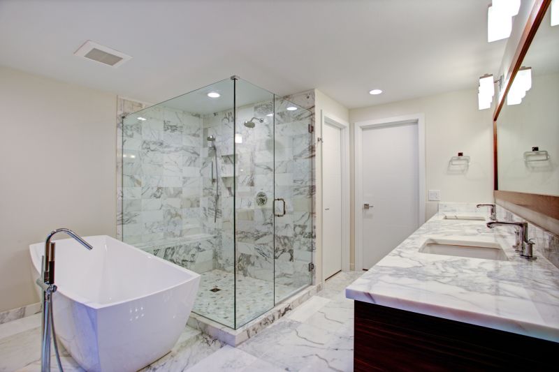 Bathroom Expansion in Flagler County, FL