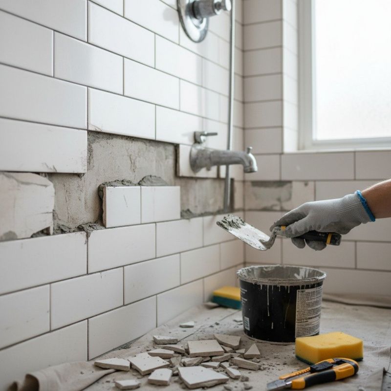 Bathroom Installation in Bunnell, FL