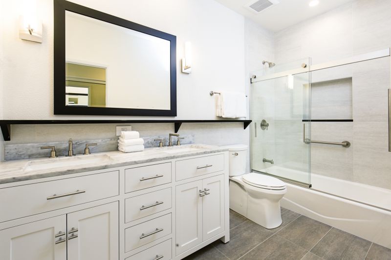 Bathroom Installation in Crescent City, FL