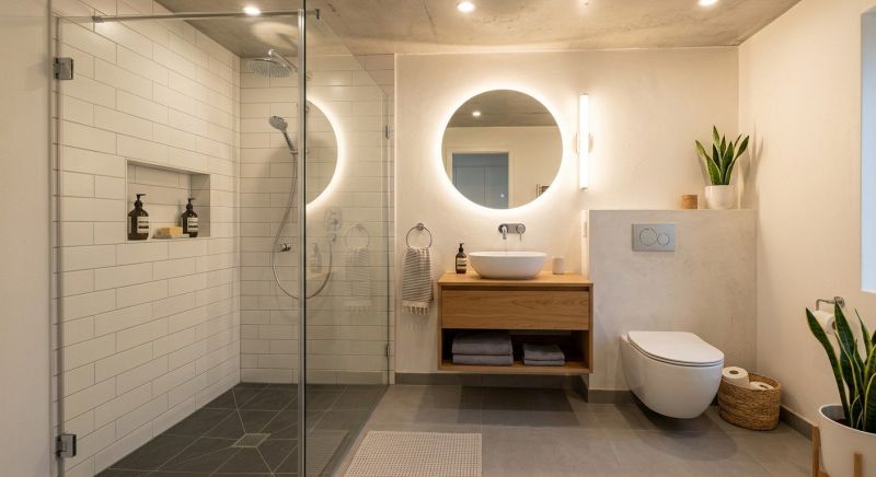 Bathroom Installation in Hastings, FL