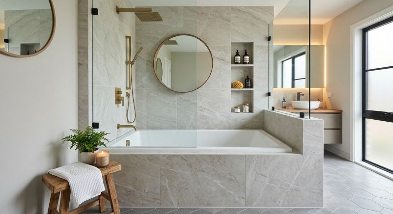 Bathroom Installation in Ormond Beach, FL