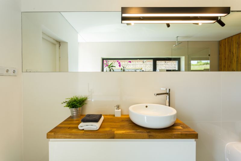 Bathroom Installation in Saint Augustine, FL