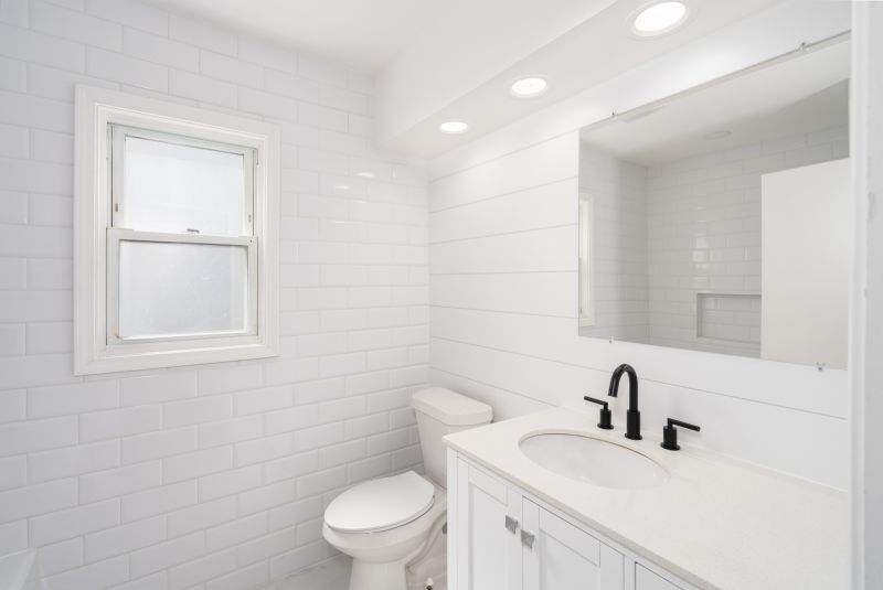 Bathroom Installation in Saint Augustine, FL