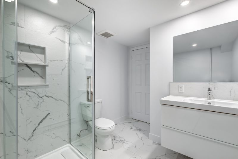 Bathroom Installation in Satsuma, FL