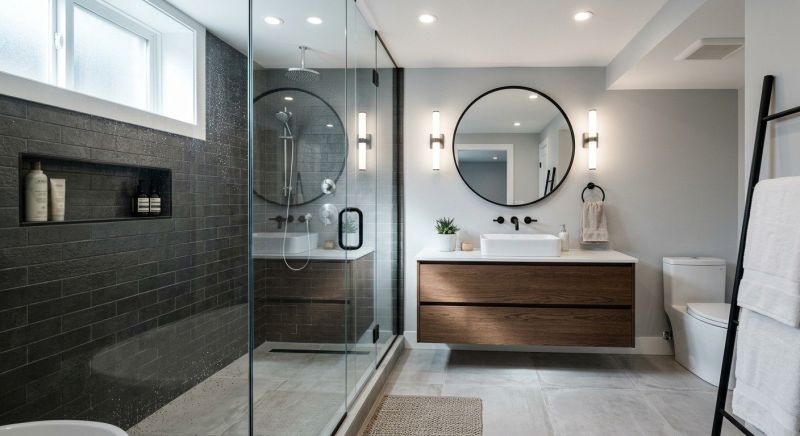 Bathroom Installation in Volusia County, FL