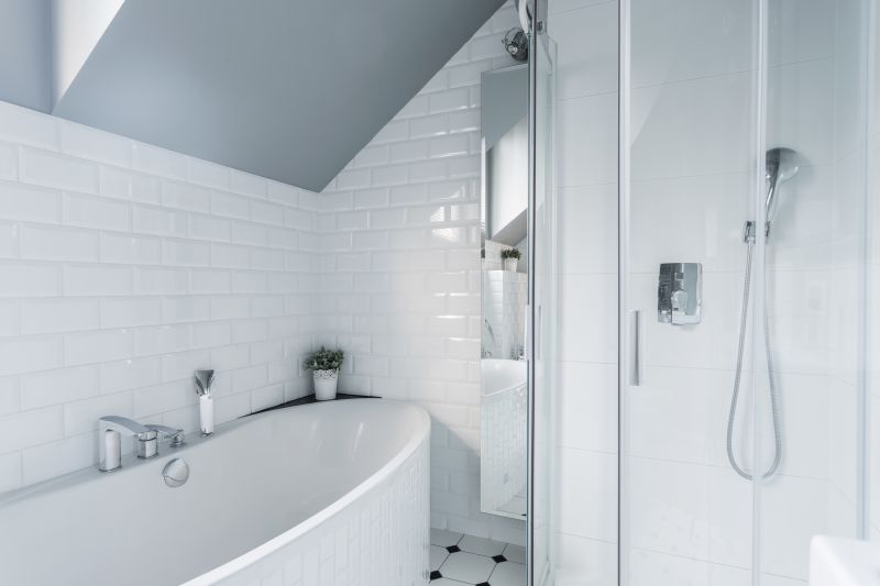 Bathroom Makeover Service in Crescent City, FL