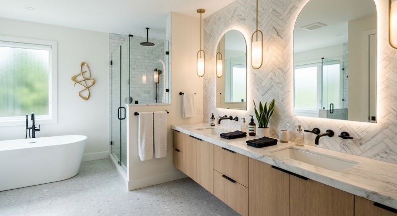 Bathroom Makeover Service in Elkton, FL