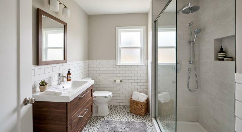 Bathroom Makeover Service in Elkton, FL