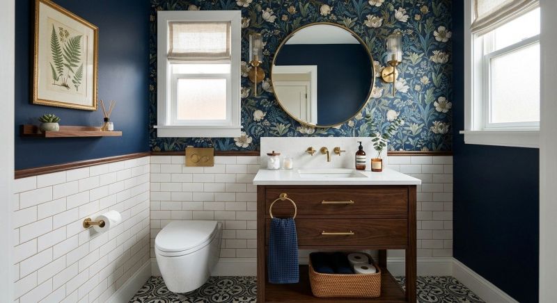 Bathroom Makeover Service in Ormond Beach, FL