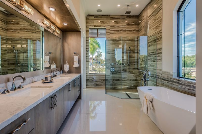 Bathroom Makeover Service in Saint Augustine, FL