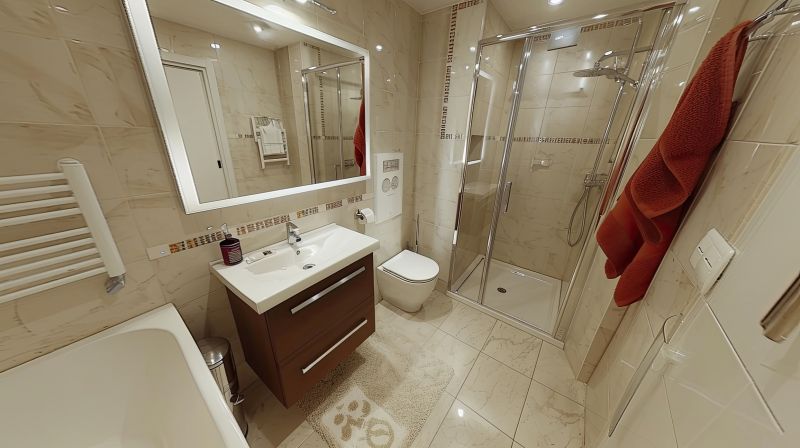 Bathroom Modification in Flagler County, FL