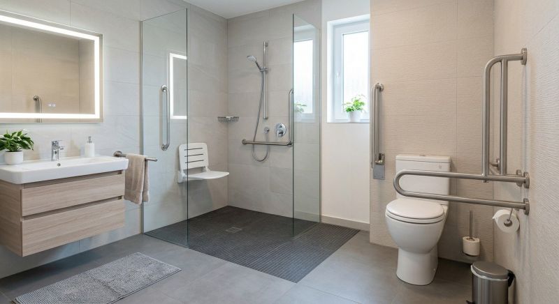 Bathroom Redesigning in Flagler County, FL