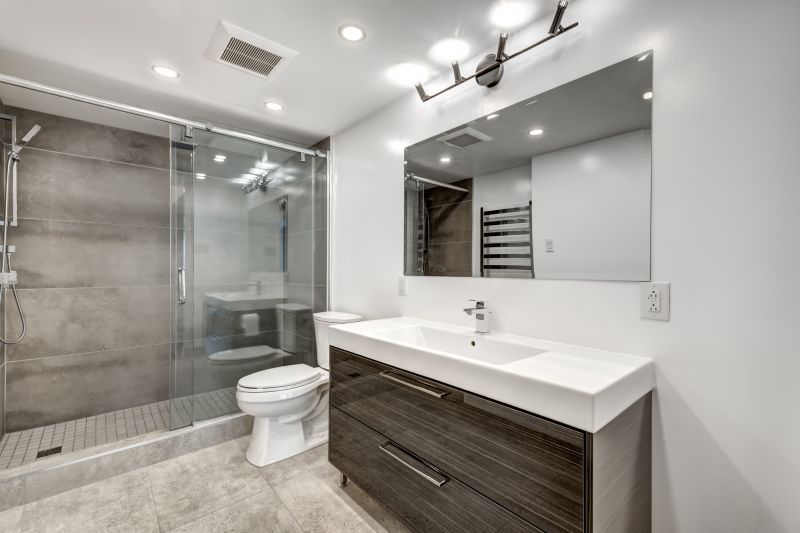 Bathroom Remodeling in Bunnell, FL
