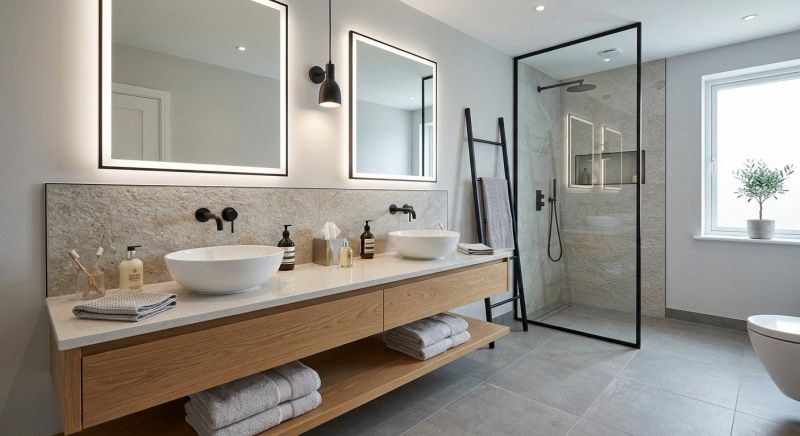 Bathroom Remodeling in Hastings, FL