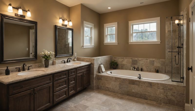 Bathroom Remodeling in Saint Augustine, FL