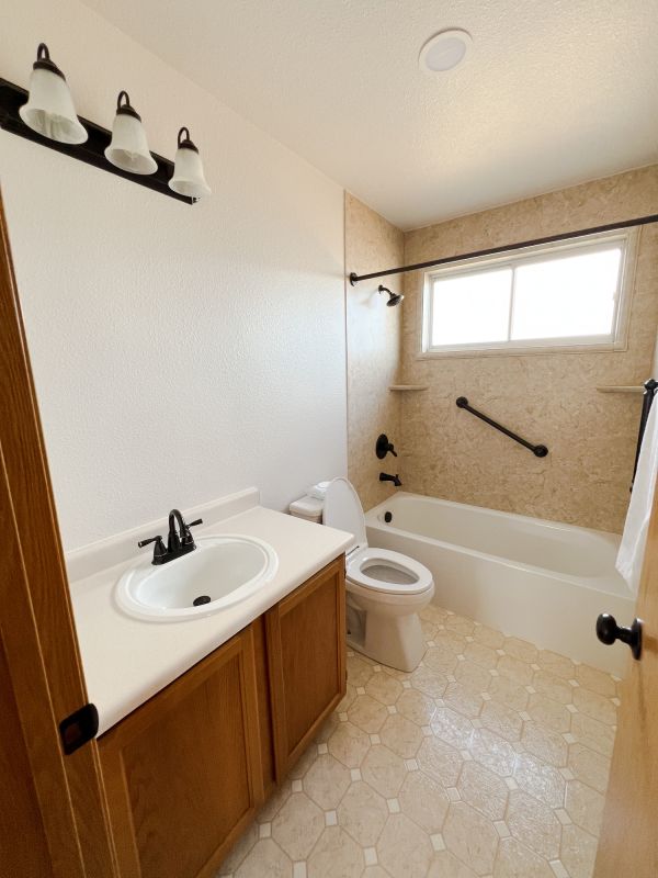 Bathroom Remodeling in Satsuma, FL