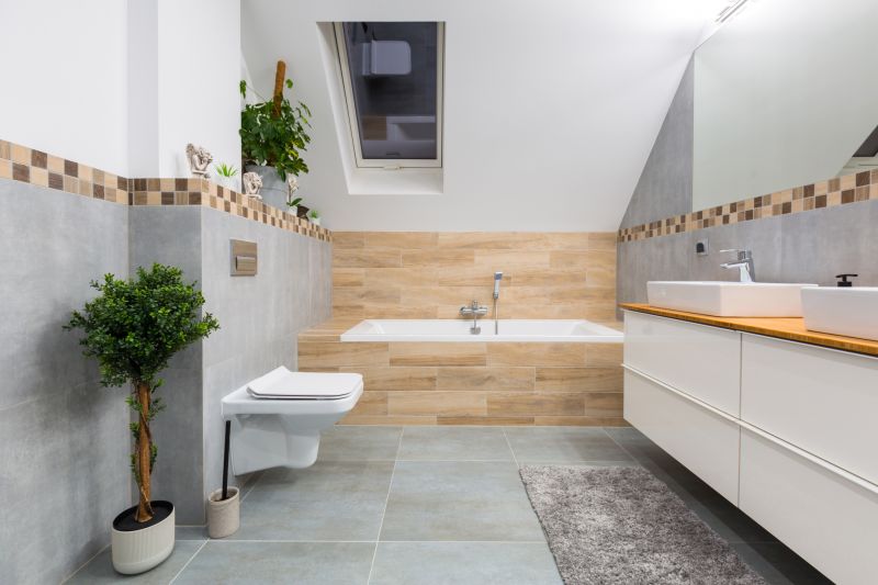 Bathroom Remodeling in Volusia County, FL