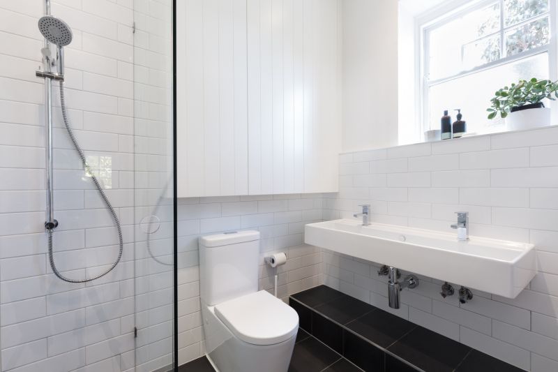Bathroom Renovation in Crescent City, FL