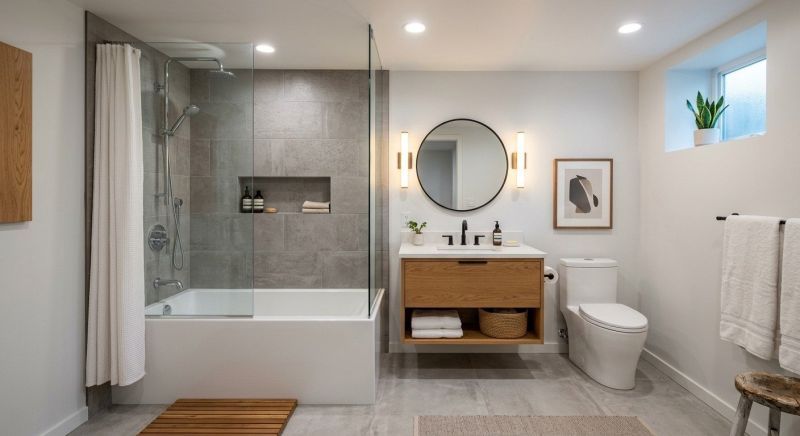Bathroom Renovation in East Palatka, FL