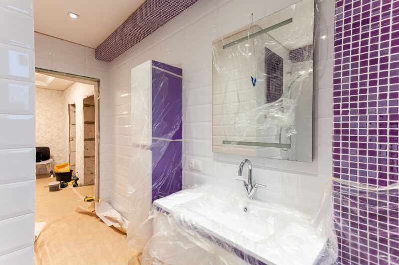 Bathroom Renovation in Elkton, FL