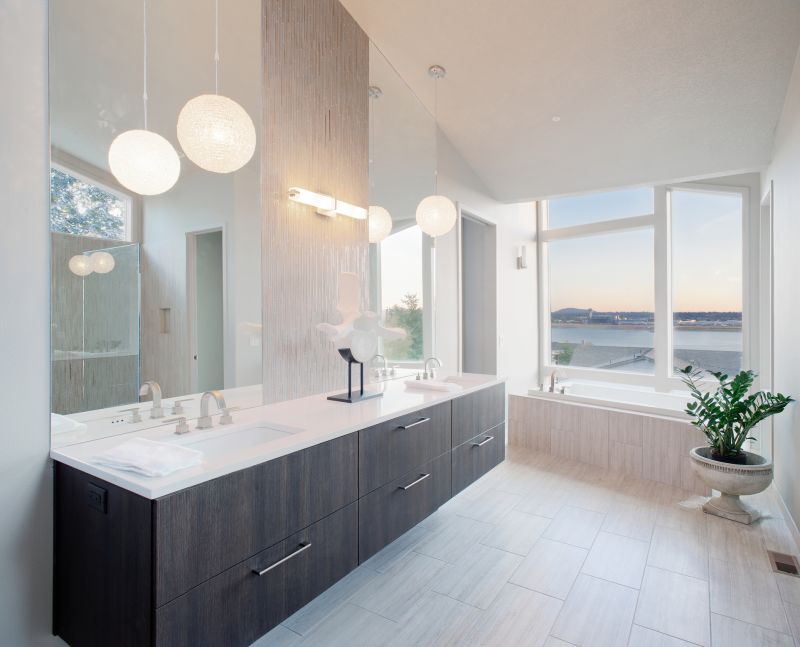 Bathroom Renovation in Flagler County, FL