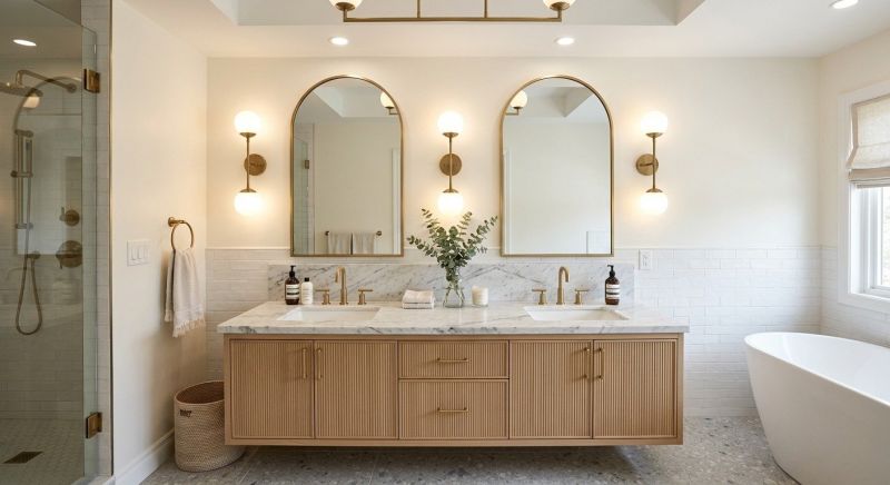 Bathroom Renovation in Saint Augustine, FL