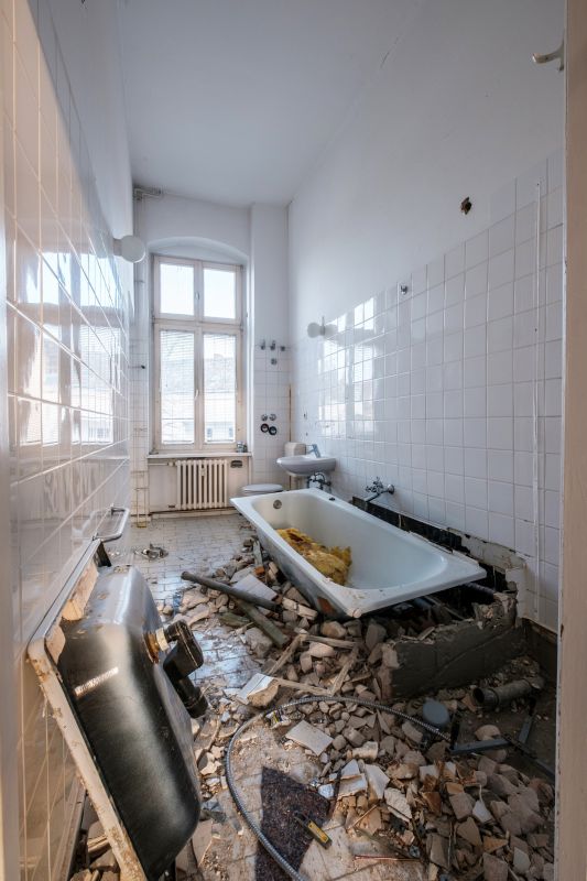 Bathroom Renovation in Satsuma, FL