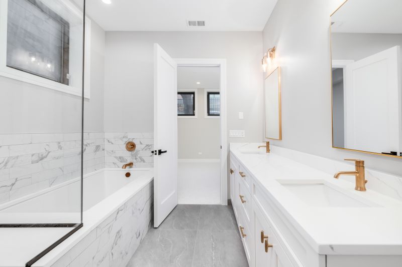 Luxury Bathroom Installation in Flagler County, FL