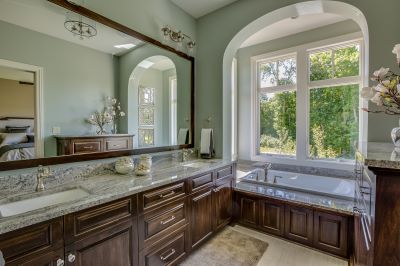 Luxury Bathroom Remodeling in Flagler County, FL