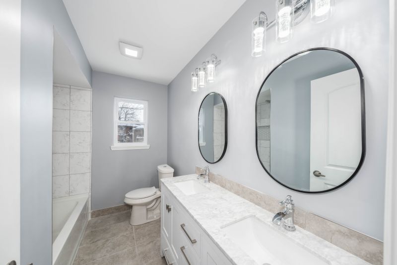 Master Bathroom Remodeling in Flagler County, FL
