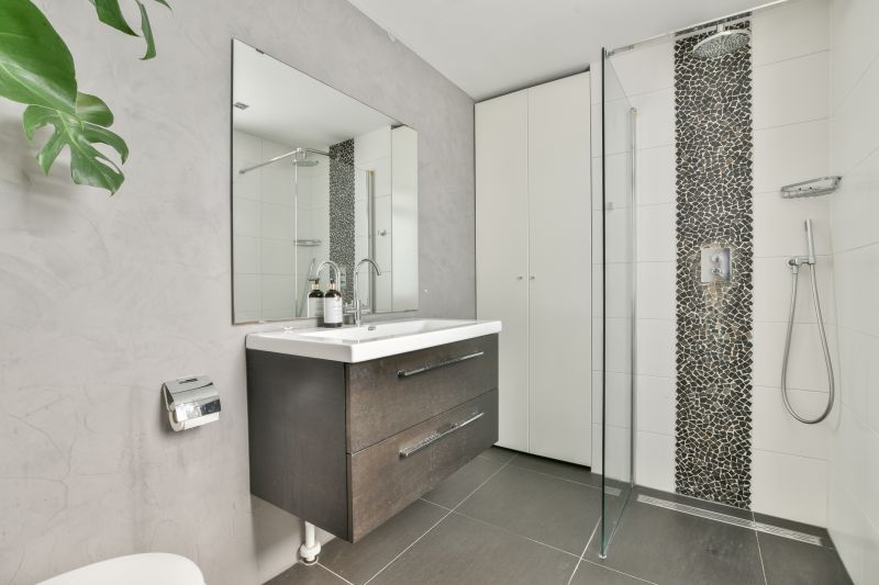 Modern Bathroom Remodeling in Flagler County, FL