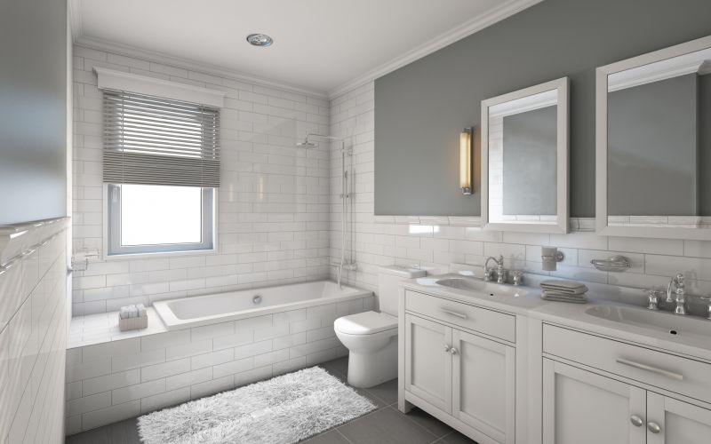 Restroom Remodeling in Flagler County, FL