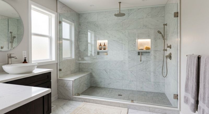 Shower Remodeling in Bunnell, FL