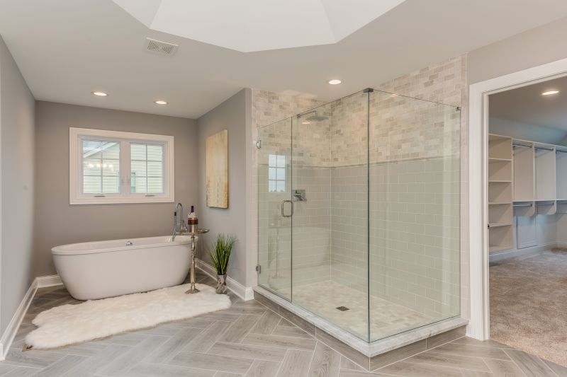 Shower Remodeling in Bunnell, FL