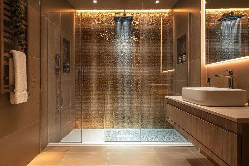 Shower Remodeling in Crescent City, FL