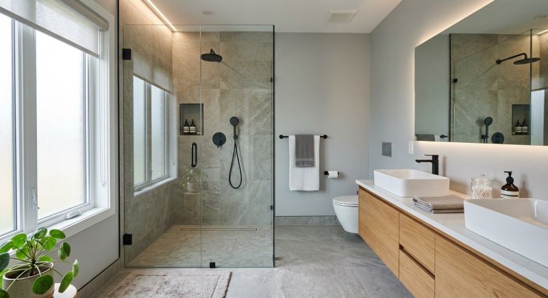 Shower Remodeling in Elkton, FL