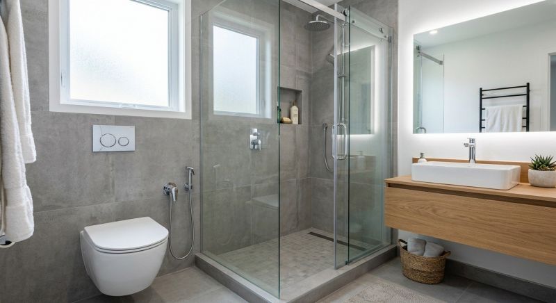 Shower Remodeling in Elkton, FL
