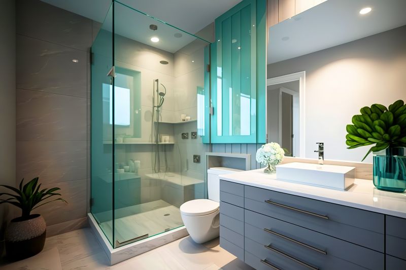 Shower Remodeling in Elkton, FL